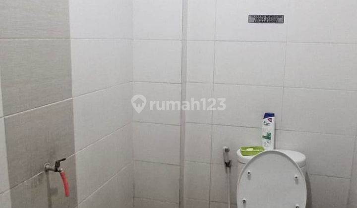 Ruko Siap Operasional Jalan Raya Pekayon Lokasi Ramai Strategis 5