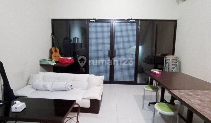 Ruko Siap Operasional Jalan Raya Pekayon Lokasi Ramai Strategis 7