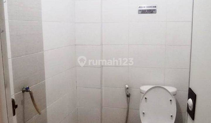 Ruko Siap Operasional Jalan Raya Pekayon Lokasi Ramai Strategis 10