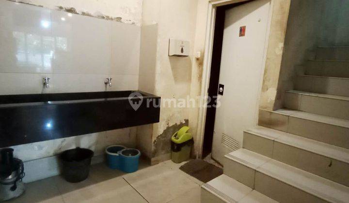 Ruko Siap Operasional Jalan Raya Pekayon Lokasi Ramai Strategis 9