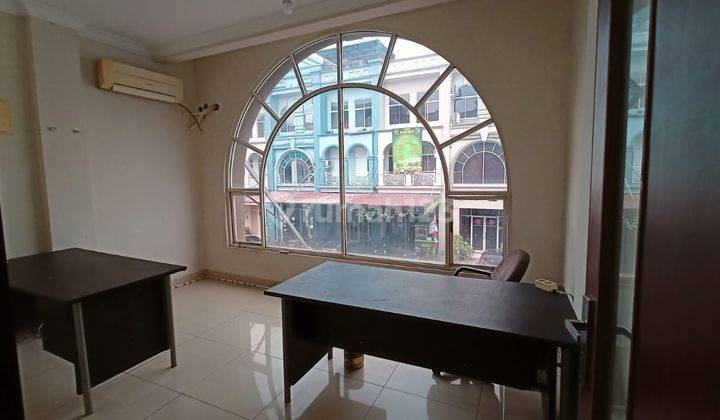 Ruko Siap Huni Grand Galaxy City Bisa KPR Lokasi Strategis 6