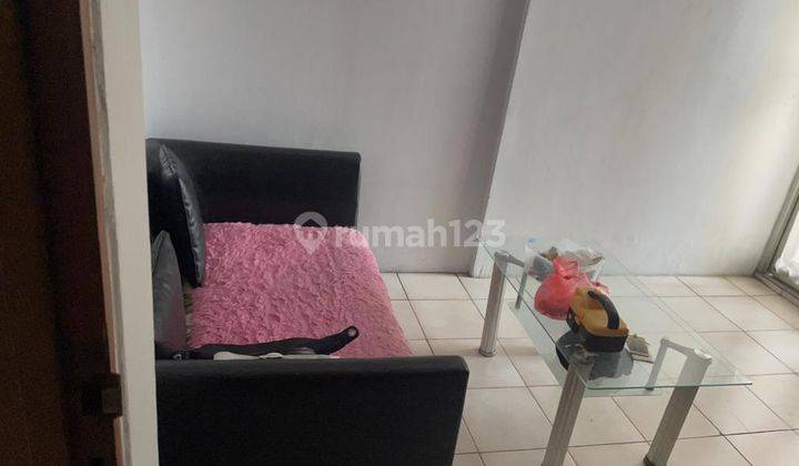 Apartemen Mediterania Gajah Mada Dua Kamar Lokasi Pusat Kota 2