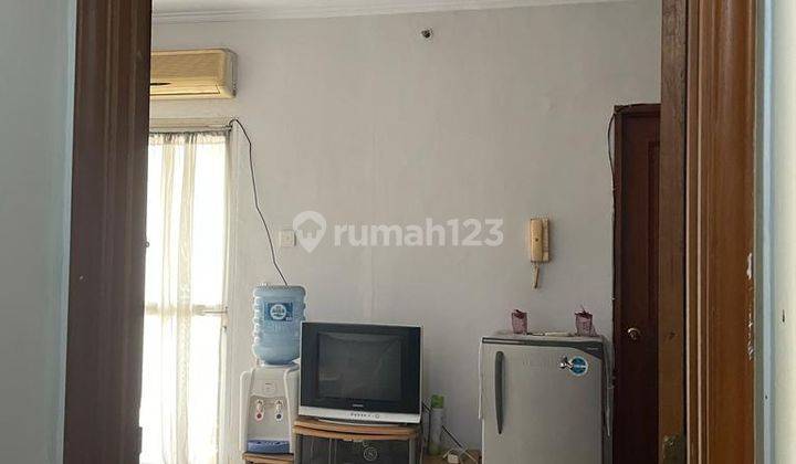 Apartemen Mediterania Gajah Mada Dua Kamar Lokasi Pusat Kota 3