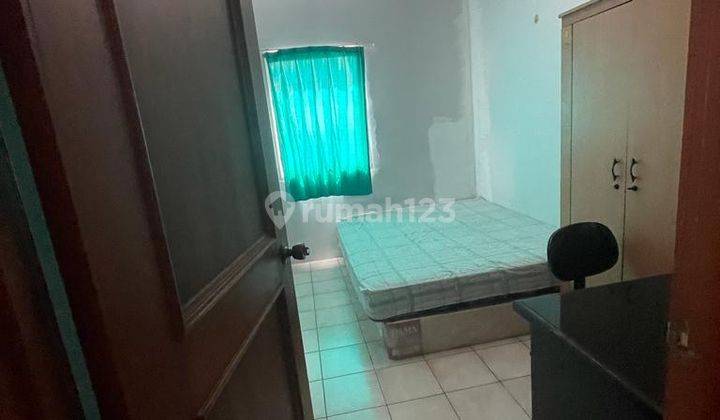 Apartemen Mediterania Gajah Mada Dua Kamar Lokasi Pusat Kota 5