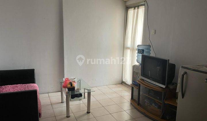 Apartemen Mediterania Gajah Mada Dua Kamar Lokasi Pusat Kota 6