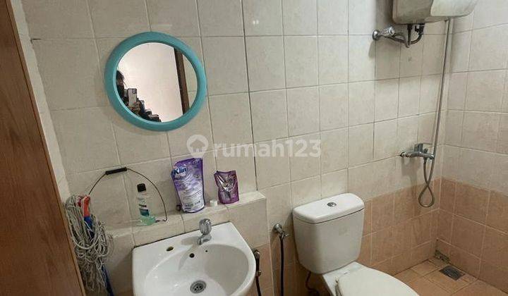 Apartemen Mediterania Gajah Mada Dua Kamar Lokasi Pusat Kota 10