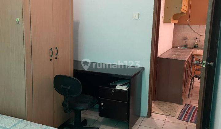 Apartemen Mediterania Gajah Mada Dua Kamar Lokasi Pusat Kota 9