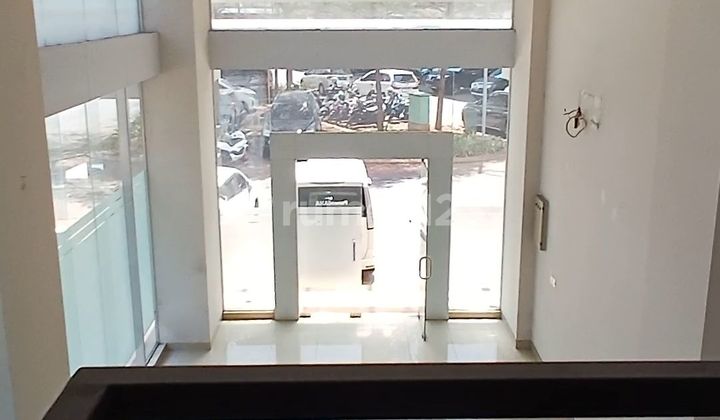 Ruko Hook Emerald Summarecon Bekasi siap Huni Lokasi Strategis