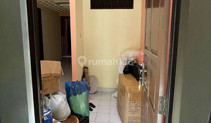 RUMAH SEWA NYAMAN DAN STRATEGIS DI KEMANG PRATAMA 2 BEKASI 2