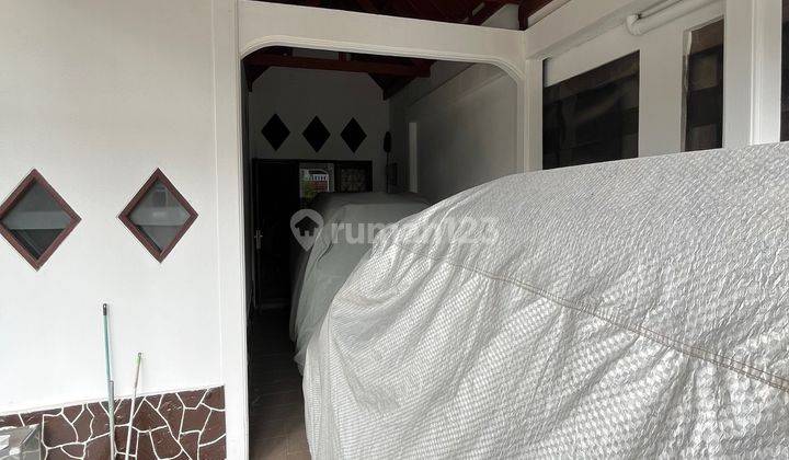 DIJUAL CEPAT ! RUMAH MURAH BAGUS 2 LANTAI NYAMAN DAN STRATEGIS DI KEMANG PRATAMA 2 BEKASI  2