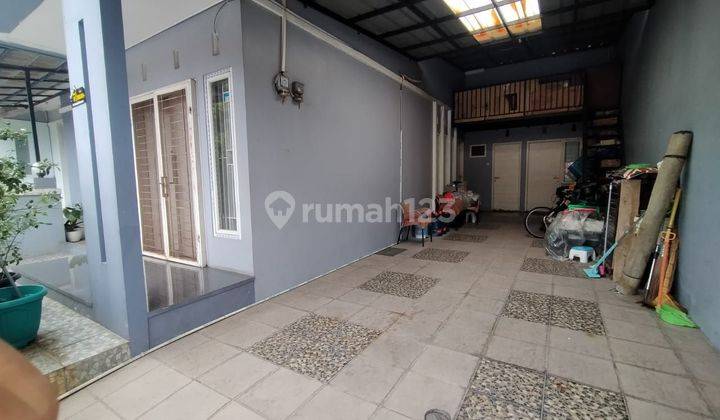 Rumah Bagus Siap Huni Galaxy Bekasi Banyak Akses Fasilitas Full 2