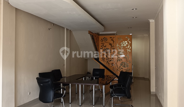 Ruko Bagus Pinggir Jalan Raya Pekayon Lokasi Strategis Buat Usaha 2