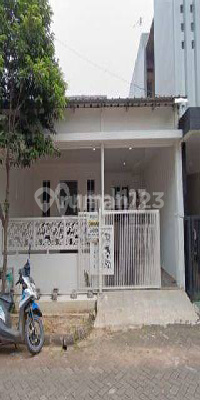 Rumah Murah Kemang Pratama 2 Sudah Renovasi Lokasi Bagus Rumah Murah Kemang Pratama 2 Sudah Renovasi Lokasi Bagus