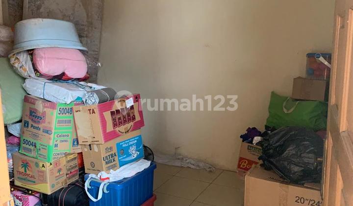 Affordable Homes Kemang Pratama2 Bekasi Full Facilities Ready to Occupy 2