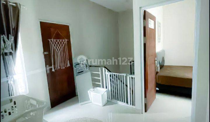 Rumah Bagus 2 Lantai, Rajawali Residence 2