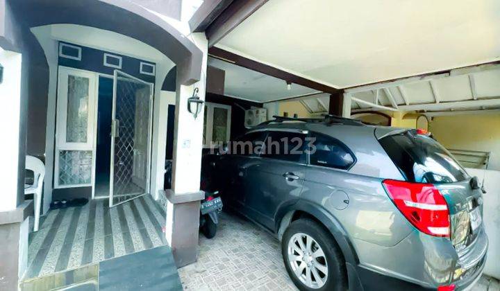 Rumah Bagus Dijual Murah, Villa Galaxy, Jaka Setia Bekasi 2