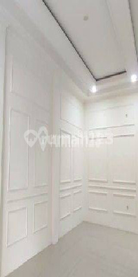 Rumah Murah Kemang Pratama 2 Sudah Renovasi Lokasi Bagus 2