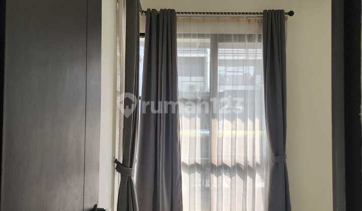 Cluster House in Bekasi City Near Grand Wisata with Toll and LRT Access 2