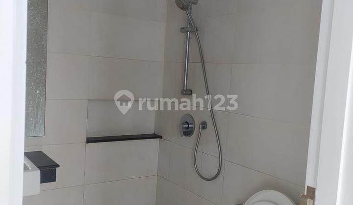 Rumah Cluster Tropical Garden Grand Galaxy Dekat Mall bisa KPR