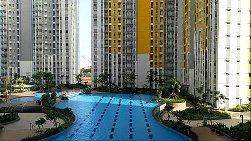 Jual Apartemen Springlake, Summarecon Bekasi 1