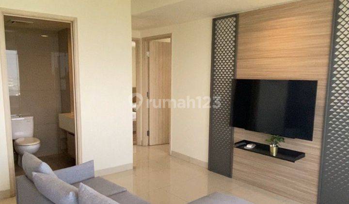 Apartment 3 Bedroom Furnished Tower Glendale Lokasi Strategis 1