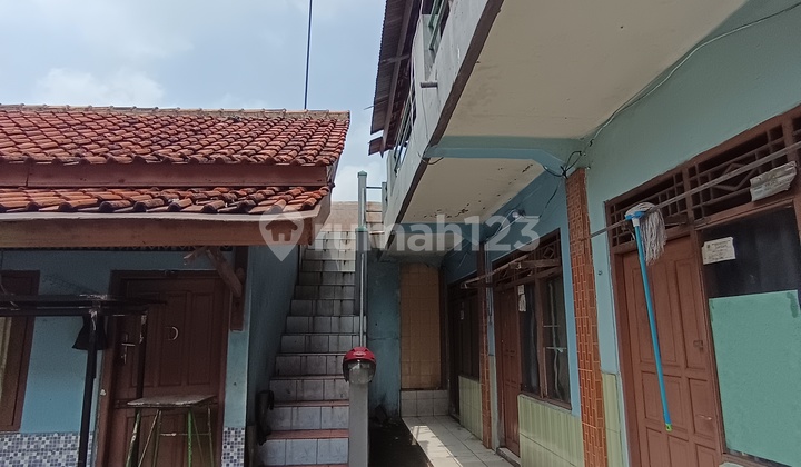 Kontrakan Ruko Rumah Komersial Pinggir Jalan Cibitung Harga Murah Kontrakan Ruko Rumah Komersial Pinggir Jalan Cibitung Harga Murah