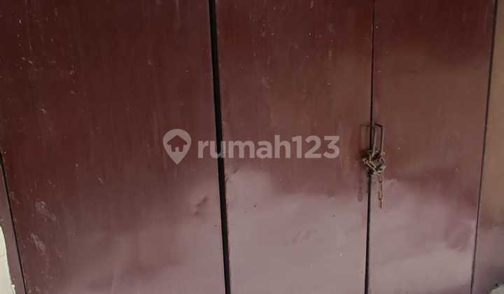 Rumah Murah Hitung Tanah Pondok Timur Mas Kota Bekasi Dekat Tol 2