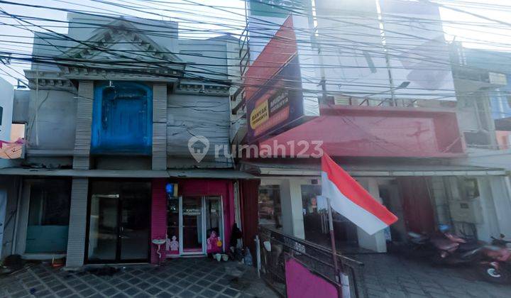 Jual Ruko Gandeng, Lokasi Strategis, Kota Bekasi 1