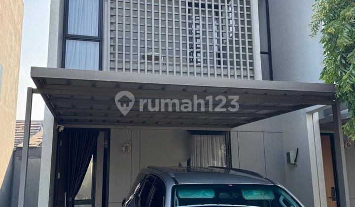 Rumah Furnished Cluster O2 Grand Wisata Dekat Mall Akses Toll Rumah Furnished Cluster O2 Grand Wisata Dekat Mall Akses Toll
