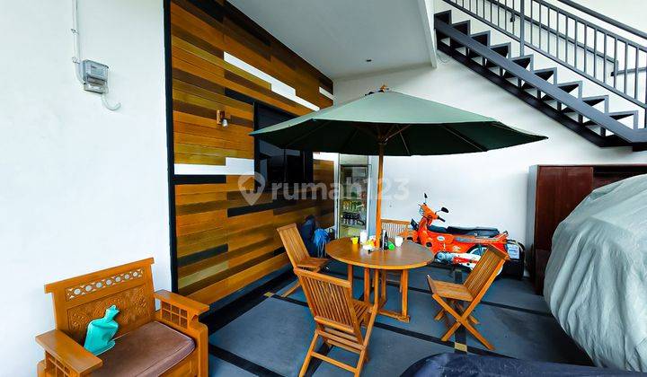 Rumah Hook Full Furnished, Lokasi Duren Sawit, Jakarta Timur 2