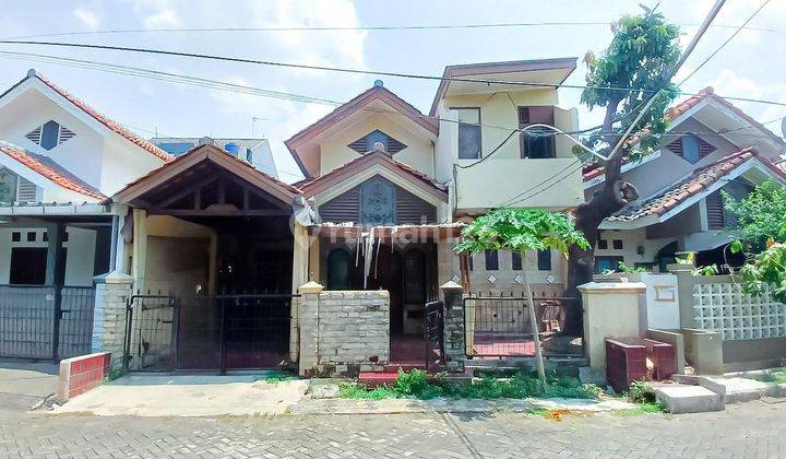 Rumah Bagus, Villa Nusa Indah 2, Bojong Kulur, Kabupaten Bogor 1