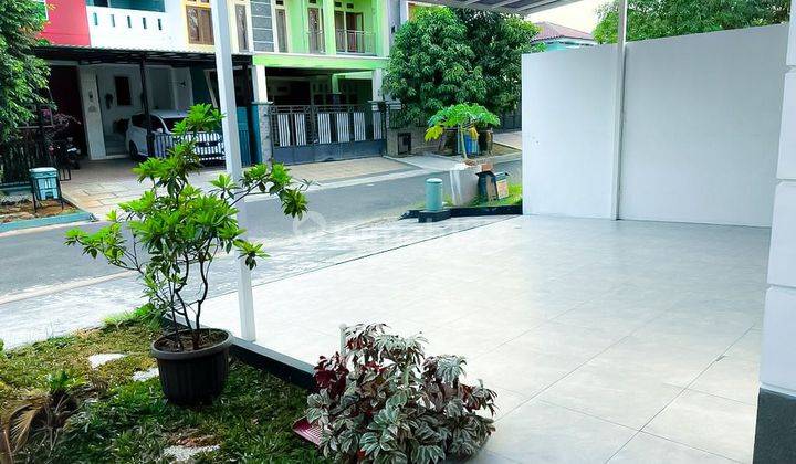 Rumah Bagus Dukuh Bima, Cluster Bima Buana, Tambun Selatan 2