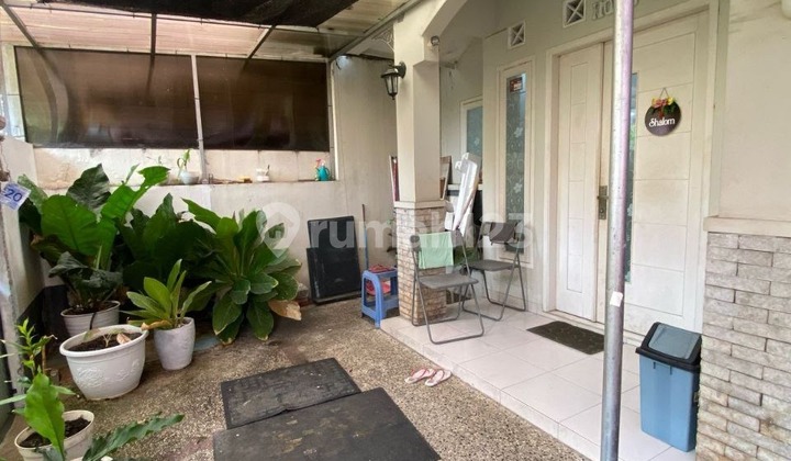 Affordable Ready-to-Occupy Villa Galaxy House Near Mall with Complete Facilities 2