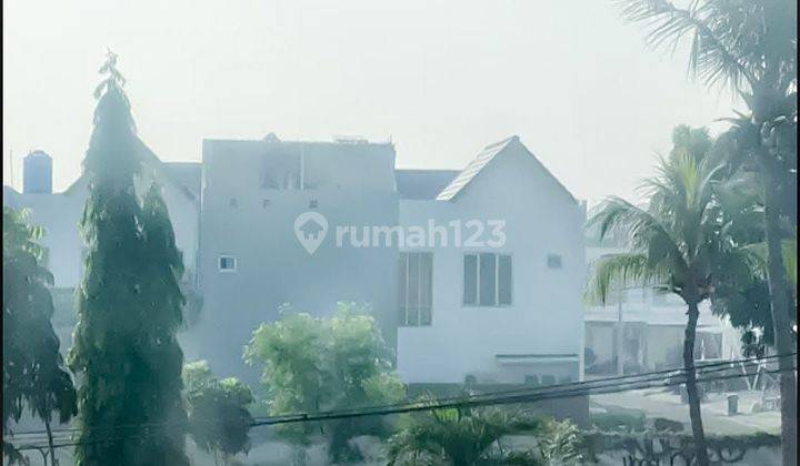 Rumah Bagus Minimalis Full Renovasi, Prima Harapan 2