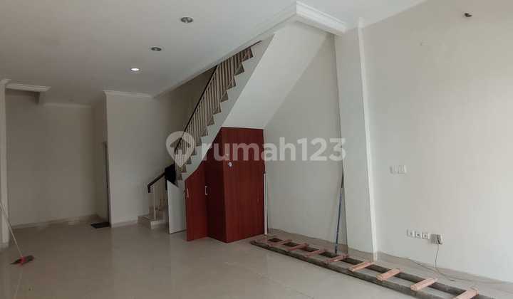 Affordable Shop House at Grand Galaxy Near Main Road Fresh Market Eligible for Home Ownership Loan 2