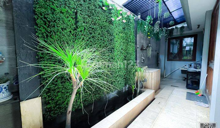 Rumah Bagus Minimalis Full Furnished Eropa 2