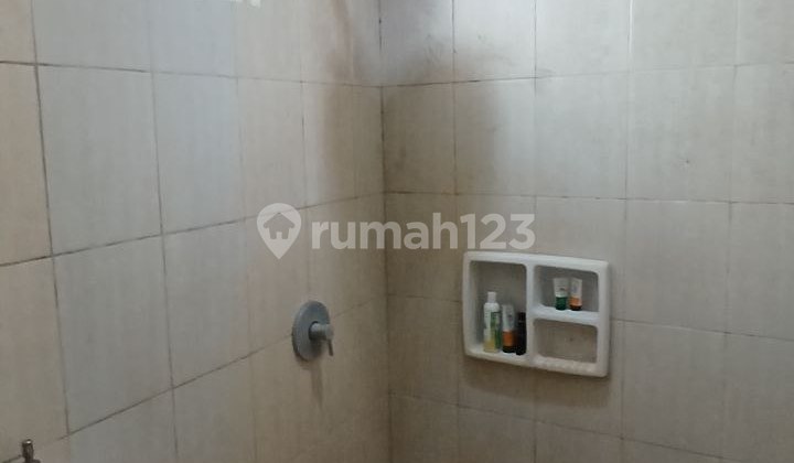 Hoek Cluster House Central Park Grand Galaxy Bekasi Large Land Area 2