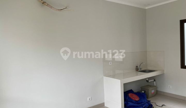 Rumah Cluster Burgundy Summarecon Bekasi Siap Huni Bisa Kpr 2