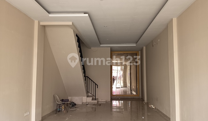 Shop House on Boulevard Street, Grand Galaxy City, Bekasi, Affordable Price 2