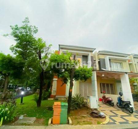 Sewa Rumah 2 Lantai, Summarecon Bekasi, Magnolia Residence 1