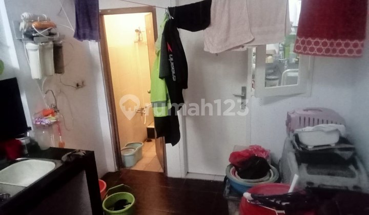 Rumah Murah Rapih Kemang Pratama Kota Bekasi Tanah 120 Bisa Kpr 2