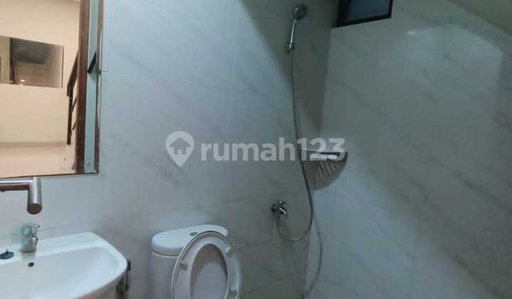 Rumah Cluster Premier Estate 2 Jati Warna Siap Huni Dekat Toll 2