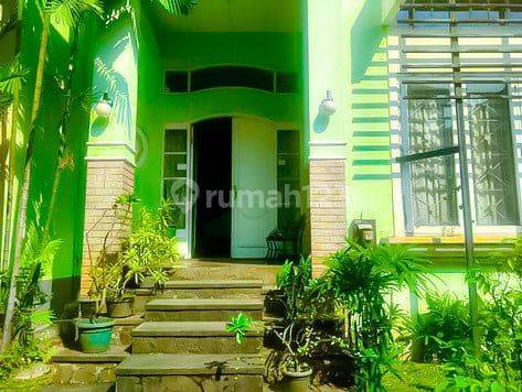 Rumah Bagus, Cluster Villa Jatibening Bekasi Selatan 2