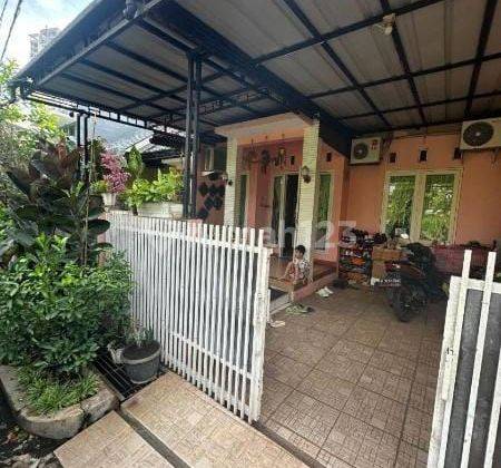 Rumah Bagus, Kawasan Asri, Dan Lokasi Strategis, Galaxy Bekasi 1