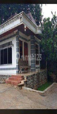 Rumah Dan Kios Komersil Pinggir Jalan Subang Sebrang Rumah Sakit 1