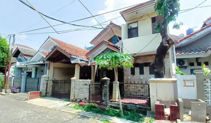 Rumah Bagus, Villa Nusa Indah 2, Bojong Kulur, Kabupaten Bogor 2