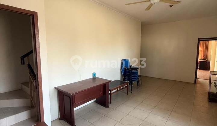 Shop House Facing Busy Road Grand Galaxy City Bekasi Eligible for Mortgage 2