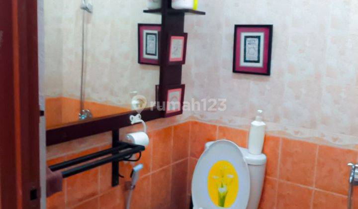 Rumah Bagus Terawat Siap Huni, Kemang Pratama 2 2