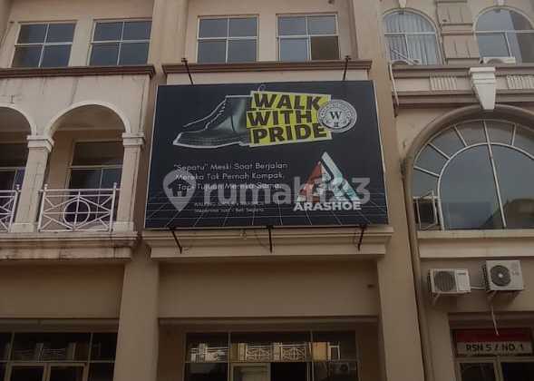 Ruko Murah Grand Galaxy Dekat Jalan Utama Fresh Market bisa KPR Ruko Murah Grand Galaxy Dekat Jalan Utama Fresh Market bisa KPR