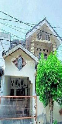 Rumah Bagus 2 Lantai, Villa Nusa Indah 2 1